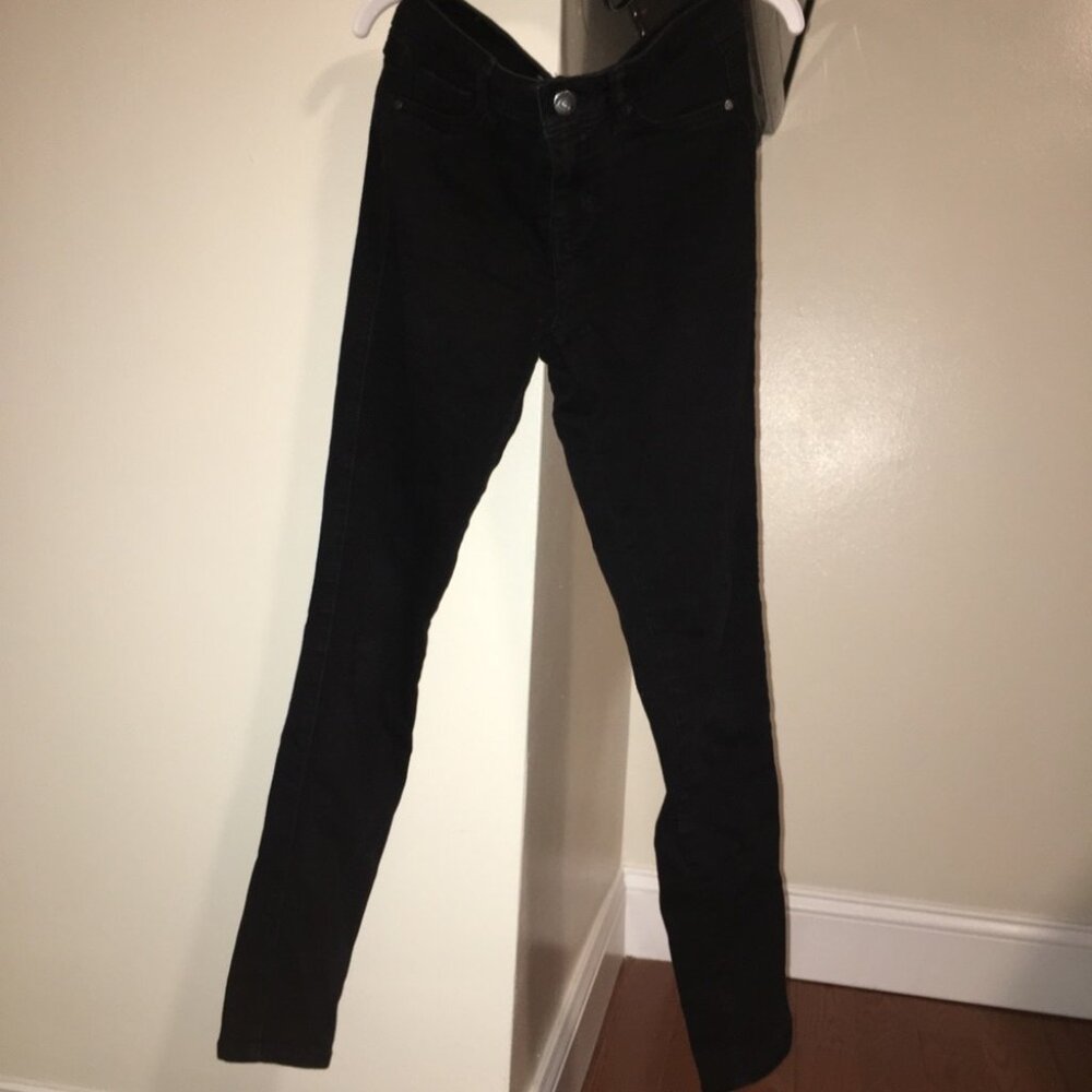 Cute black pants